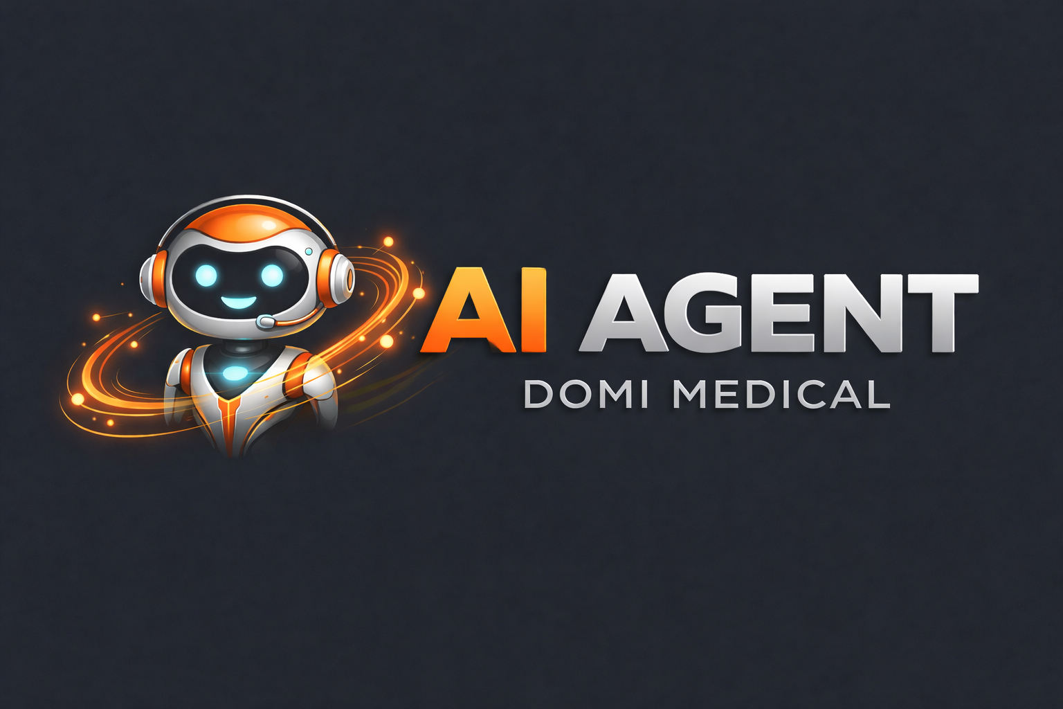 Domi Medical Smpc logo